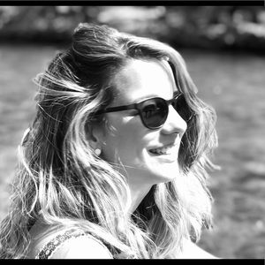 Meet your Posher, Carolina